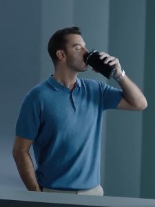 แก้วกาแฟ 4 ประเภท แก้วเยติ 510 ml น้ำ รุ่นใหม่