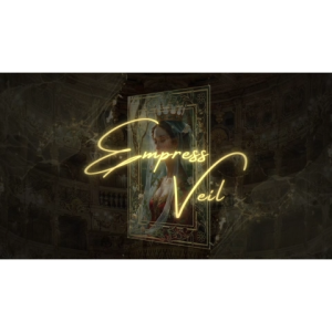 PERFUME PARFUM EDP MINYAK WANGI KEEF & NISH EMPRESS VEIL