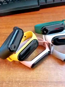 Waterproof Watch Students LED Luminous Electronic Watch Fashion Trend Sports Childrens Bracelet