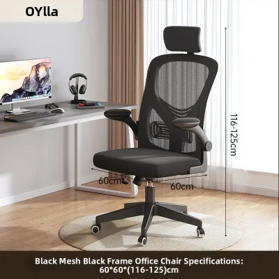 Luxury Small Desk with Drawer for Office and Home