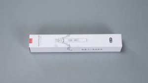 Ulanzi JJ01 Tripod for Gopro Vlog Foldable Mini Monopod for GoPro Flexible Stand Osmo Action T121GBB1