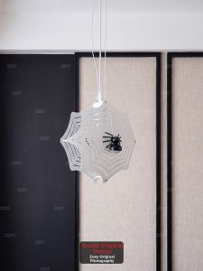 ZOXY | Luxury Simple Bauhaus Pendant Light