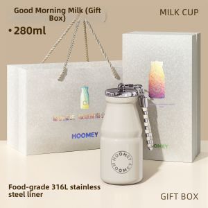 HOOMEY | Attractive Mini Portable Thermal Cup