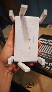 V380 PRO 300mbps Wireless N Router 6dBi Antennas 2.4 GHz Range Extender Range Repeater WiFi Moder