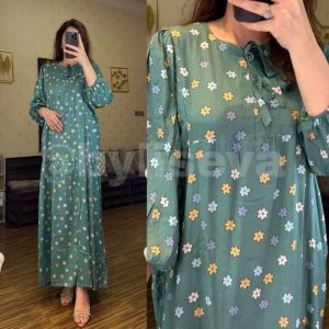 Bella Butik • Tania Daily Homedress Busui