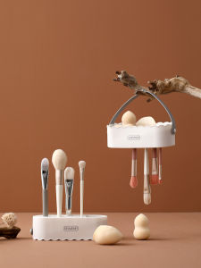 FaSoLa | Silicone Cleaning Tool For Makeup Brushes and Sponges Wash and Dry
