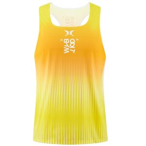 Bodywit Body Wisdom Male Light Pro2 Quick-Drying Comfortable Lightweight Marathon Running Vest