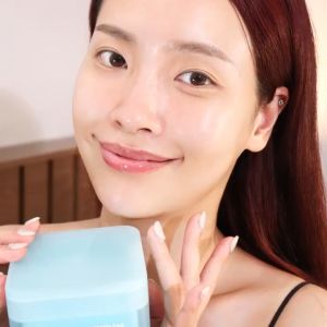 MediHeal-Madecassoside Blemish Pad 170 ml (100pads) แผ่นบำรุงผิวเฉพาะจุด สูตรเคลียร์รอยสิว แผ่นบำรุงผิวในรูปแบบ Gauze Pad จากเส้นใย