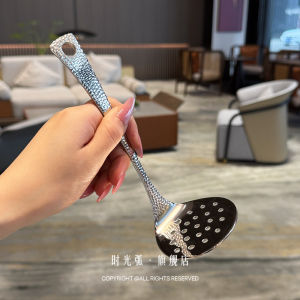 Kitchen Potato Masher Baby Food Grinder 18/10 Stainless Steel Manual Hand Operated Mud Maker Tool Highly Recommended by Boss Lady
