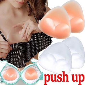 Silicone Bra Inserts & Breast Pads: Enhancing Comfort & Style