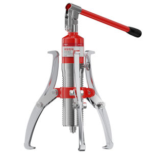 DELIXI | Hydraulic Universal Three-Claw Puller for Bearing Disassembly