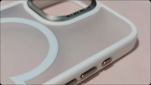 Gcase Soft Case Silicone Magsafe Doff for Iphone 16 16Plus 16Pro 16Promax Plus Pro Max Promax + Casing Softcase