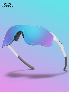 Oakley Ev Zero Path Sports Sunglasses Polarized Photochromic Running Cycling Universal Fit Bike Riding Glasses Oakley