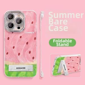 SHUXIE | Ultra Thin Borderless iPhone Case