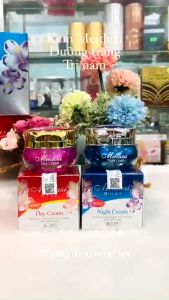 Kem Meiduzi Check Code chính hãng - Dưỡng trắng sạch nám tàn nhang