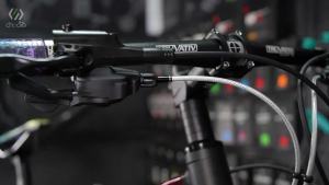 Chooee Bike Cable Teflon - Fit Road/MTB/BMX Bikes Smooth Brake & Shift Shifter Cables Internal Line Durable & Lightweight