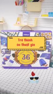 Đồ Chơi Ảo Thuật Mideer My First Magic Show