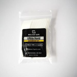 36Pc/30Pc Ultra Giữ Băng Keo 2 Mặt Trắng Tóc Giả Dính Cho Tóc Giả Ren Tóc Giữ Tóc