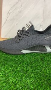 EXITO L-Mode Sepatu Sneakers Pria Sport Shoes 027