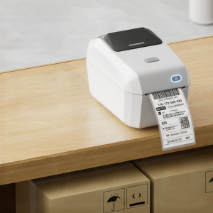 Niimbot | Thermal Intelligent Label Printer