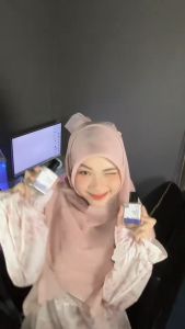 DOVE SOAP PARFUM by KIUTKAT - Parfum Aroma Sabun DOVE Original Isi 30ml