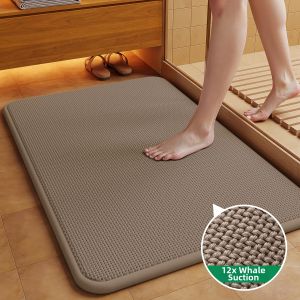 STARSDREAM | Non-slip Absorbent Durable Bathroom Mat
