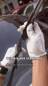 WURTH Windshield Wiper Blade Standard NEW 14 - 26 inch
