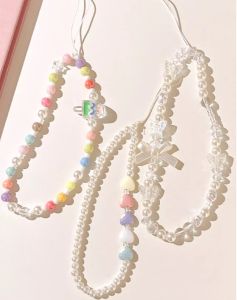 Universal Ins Phone Strap: A Stylish & Functional Solution