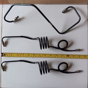 pipa spiral master rem innova fortuner hilux