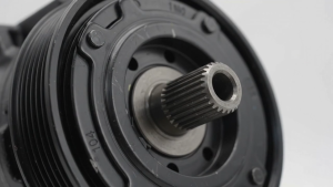 Compressor Magnetic Clutch Kit | HT001287