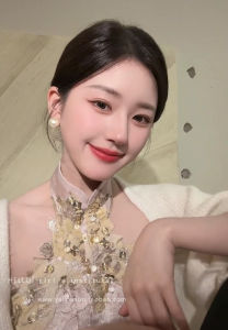 Shi Family Pearl Ear Cuffs Womens New Style 2025 Trendy Earrings Luxury Sensation Ear Clips for Women No Piercing Jewelry
