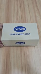 Scholl Sand รองเท้าสกอลล์ รองเท้าแตะผู้หญิง
