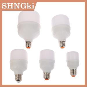 Tự Động On Off Cảm Ứng Bóng Đèn Cảm Biến Chuyển Động Tự Động Cảm Biến LED Đèn Bóng Đèn Thông Minh Bằng Giọng Nói Kích Hoạt Bóng Đèn 220V Tiết Kiệm Năng Lượng Ánh Sáng