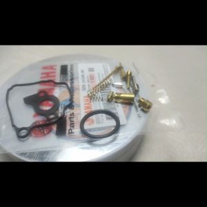 Reparkit Karburator 5D9 Yamaha Vega ZR: Panduan Lengkap