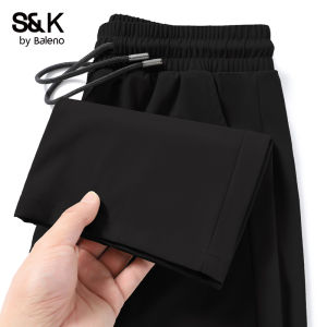 BALENO | Cool Summer Lightweight Mens Pants