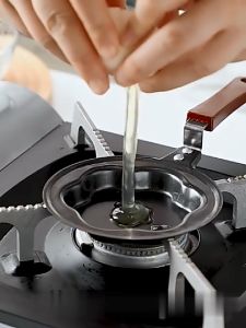 Cartoon Omelette Non-Stick Pot Egg Mini Frying Pan Flower Shaped Breakfast Omelet Pancake DIY Home Kitchen Tools 迷你煎蛋锅