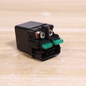 Motorcycle Electrical Starter Relay Electric Relay for Kawasaki ZR800 Z800 ZR1000 Z1000 ZX1000 ZX1400 Ninja 1000 ZX-14R