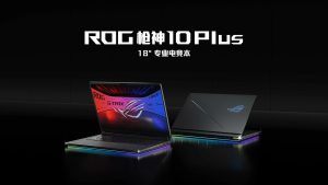【ASUS Warranty】2026 ASUS ROG Strix G18 Gaming Laptop/ASUS ROG Gungod 10 Plus Gaming Laptop/Intel Core U9 290HX Plus/RTX5060/RTX5070/RTX5070Ti/RTX5080/18inch 2.5K 300Hz Nebula Display 2.0 Screen/华硕枪神10 Plus