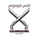 pengrajin golok galonggong