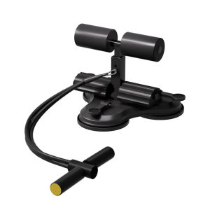 SHENWO | Abs Toning Abdominal Trainer for All Ages Sit-Up & Crunch Assistance Rope Equipment