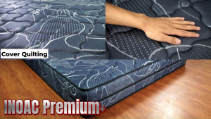 INOAC Kasur Busa EON D23 Premium+ Garansi 10 Tahun
