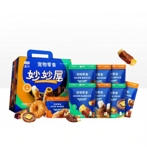 LEGENDSANDY | Duck Meat Dog Treats Chewing Resistant