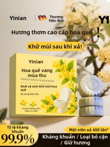 Yinian | Powerful Deodorizing Toilet Cleaner