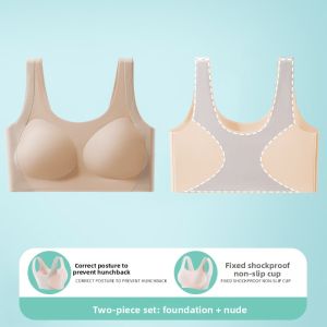 YUNASHA | Teen Girls Underwear Bras Development Summer