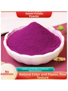 Coloring Natural Baking Ingredient