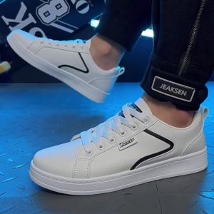 SEPATU KASUAL COWOK BUAT JALAN DAN NONGKRONG