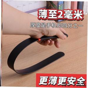 Teaching Soft Ruler Vine Branch Classroom Essential Teacher Specialized Tool Home Use Bamboo Craft Educational Device