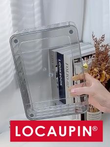 e99store Desk Organizer Pen Holder Storage Box Pencil Holder Desktop Stationary Organizer