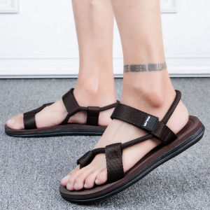 JIFANPAUL | Anti-slip Soft Bottom Thick Sole Sandals