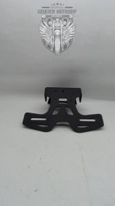 Tail Tidy Buntut Spakbor Belakang Honda ADV 150 Old dan ADV 160 New